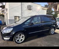 Ford Galaxy 2.0 TDCi 163 CV DPF Titanium