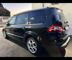 Ford Galaxy 2.0 TDCi 163 CV DPF Titanium