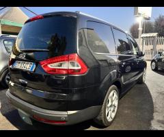 Ford Galaxy 2.0 TDCi 163 CV DPF Titanium