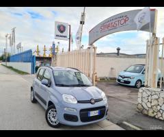 Fiat Panda 1.2 EasyPower Lounge