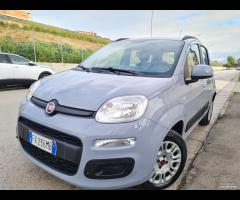 Fiat Panda 1.2 EasyPower Lounge