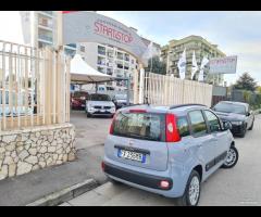 Fiat Panda 1.2 EasyPower Lounge