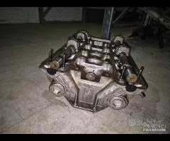 Testa - Testata Per Alfa Romeo 75 1.8 Turbo Benz - 7