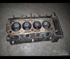 Testa - Testata Per Alfa Romeo 75 1.8 Turbo Benz - 10