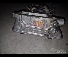 Testa - Testata Per Alfa Romeo 75 1.8 Turbo Benz - 12