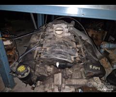 Motore Per Dodge Ram 4.7 V8 4.7 L