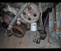 Motore Per Dodge Ram 4.7 V8 4.7 L