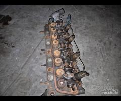 Testa - Testata Per Nissan King Cab 2.5 Diesel - 6