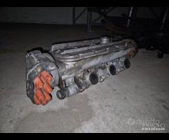 Testa - Testata Per Alfa Romeo GTV 6 - GTV6 - 6