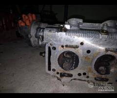 Testa - Testata Per Alfa Romeo GTV 6 - GTV6 - 11