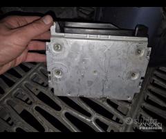 Centralina Motore Per Bmw Serie 5 E34 - E36 525I