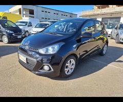 Hyundai i10 1.0 MPI Comfort