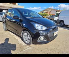 Hyundai i10 1.0 MPI Comfort