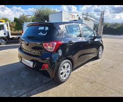 Hyundai i10 1.0 MPI Comfort