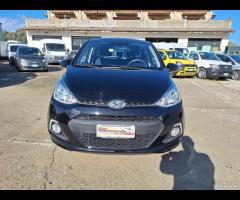 Hyundai i10 1.0 MPI Comfort