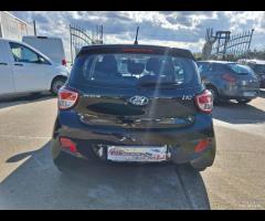 Hyundai i10 1.0 MPI Comfort