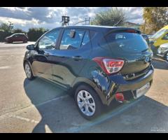 Hyundai i10 1.0 MPI Comfort - 6