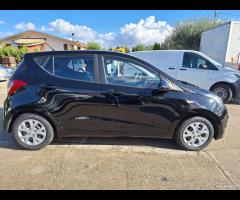 Hyundai i10 1.0 MPI Comfort - 7