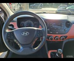 Hyundai i10 1.0 MPI Comfort - 8