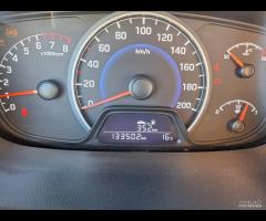 Hyundai i10 1.0 MPI Comfort - 9