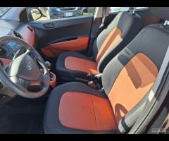 Hyundai i10 1.0 MPI Comfort - 10