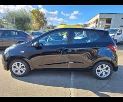 Hyundai i10 1.0 MPI Comfort - 11