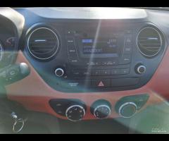 Hyundai i10 1.0 MPI Comfort - 12