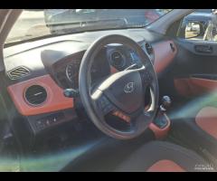 Hyundai i10 1.0 MPI Comfort - 13