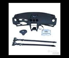 Kit Airbag Peugeot RCZ 2010-2015