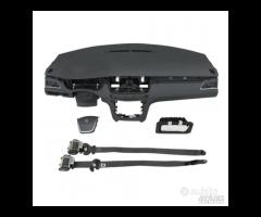 Kit Airbag Peugeot 508 2010