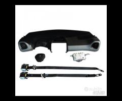 Disponibile Kit Airbag Peugeot 108 2014