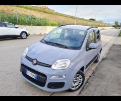 Fiat Panda 1.2 EasyPower Lounge