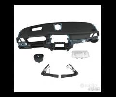 Disponibile Kit Airbag Bmw 5ER F10-F11