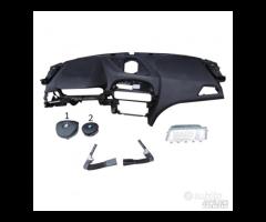 Disponibile Kit Airbag Bmw 6ER F12-F13