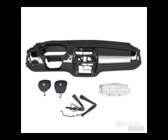 Disponibile Kit Airbag Bmw X5-X6 E70-E71