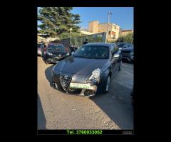 Alfa Romeo Giulietta 1.6 JTDm-2 105 CV Progression