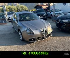 Alfa Romeo Giulietta 1.6 JTDm-2 105 CV Progression