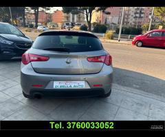 Alfa Romeo Giulietta 1.6 JTDm-2 105 CV Progression