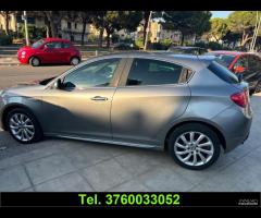 Alfa Romeo Giulietta 1.6 JTDm-2 105 CV Progression - 6