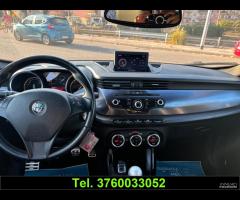 Alfa Romeo Giulietta 1.6 JTDm-2 105 CV Progression - 9