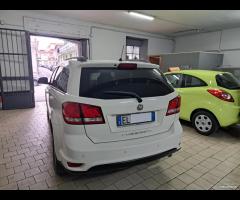 Fiat Freemont 2.0 Multijet unico prop 2012 nav 7 p - 7