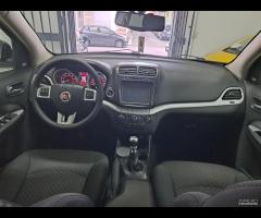 Fiat Freemont 2.0 Multijet unico prop 2012 nav 7 p - 17