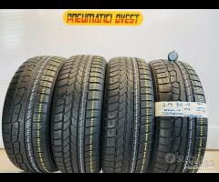 Gomme Usate invernali Varie Marche 215 60 17 - 80%