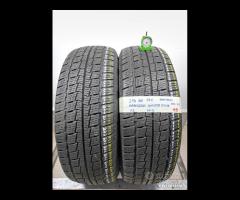 Gomme Usate invernali Varie Marche 215 60 17 - 80% - 9