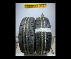 Gomme Usate invernali Varie Marche 215 60 17 - 80% - 11