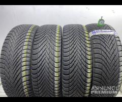 Gomme Usate invernali Varie Marche 215 60 17 - 80% - 13