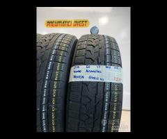 Gomme Usate invernali Varie Marche 215 60 17 - 80% - 16