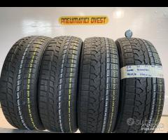 Gomme Usate invernali Varie Marche 215 60 17 - 80% - 17