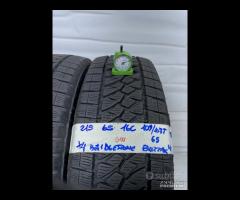 Gomme Usate INVERNALI Varie Marche 215 65 16 - 80%