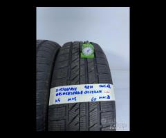 Gomme Usate INVERNALI Varie Marche 215 65 16 - 80% - 10